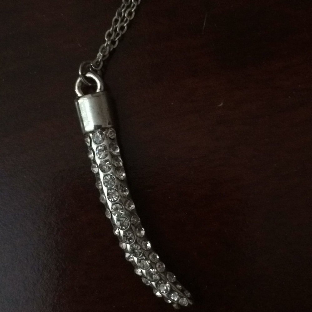 Necklace - Picture 2 of 5